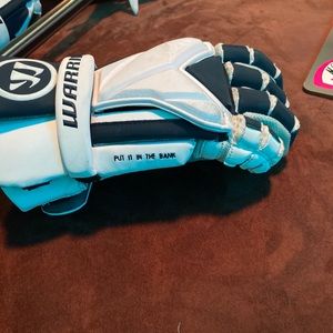 Custom glove
